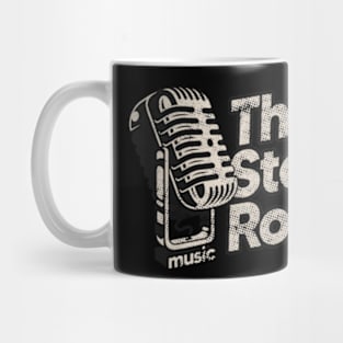 The Stone Roses / Vintage Mug